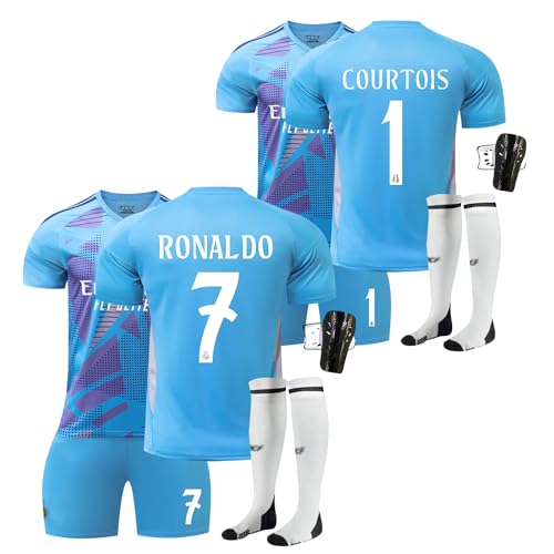 サッカーユニフォーム ロナウド レアル」の人気商品一覧 | 安い商品を